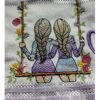 Amigas Best Friends - Imagem 3